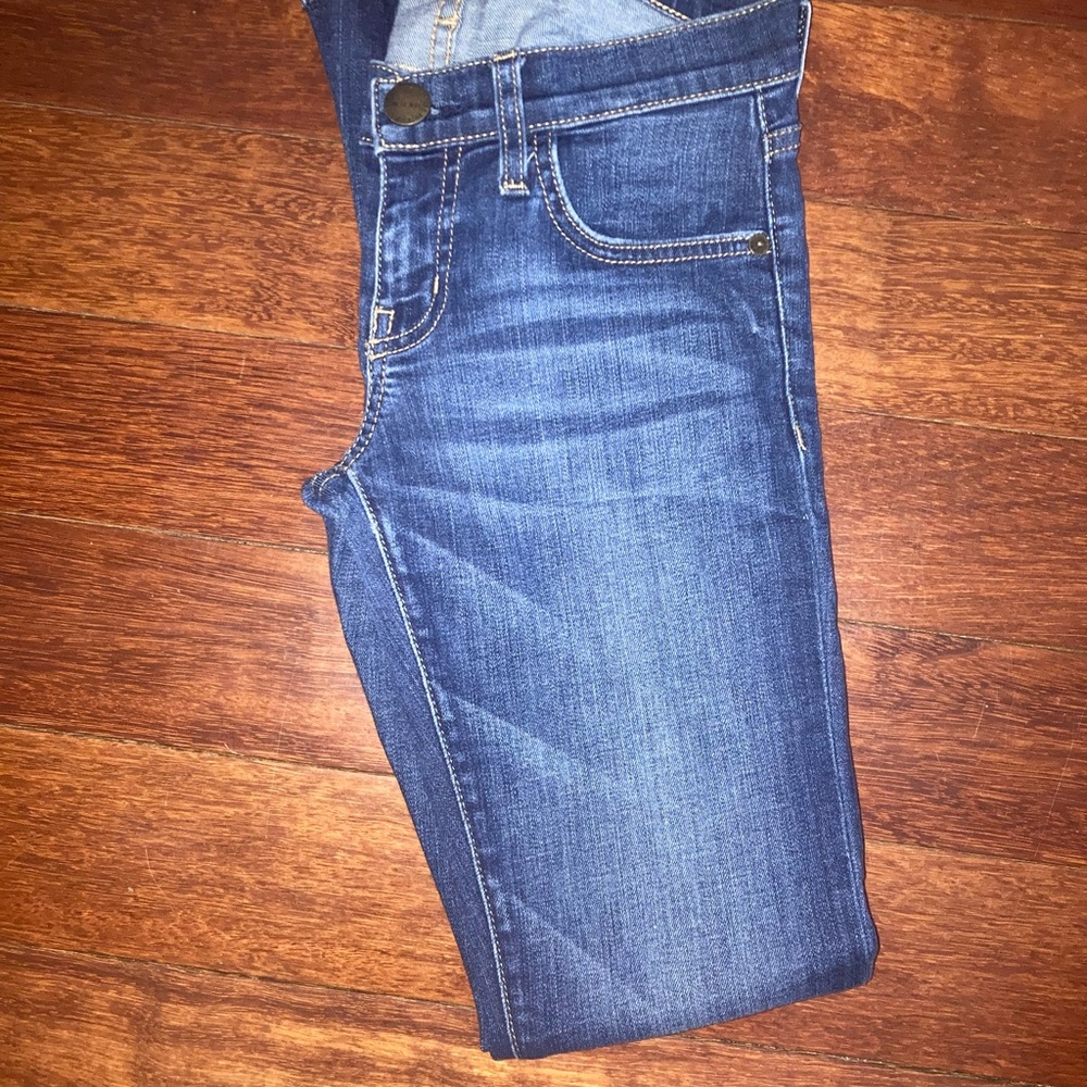 Current Elliot skinny Jeans